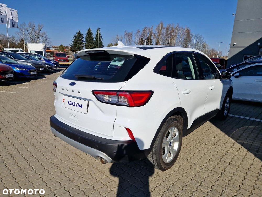 Ford Kuga - 6