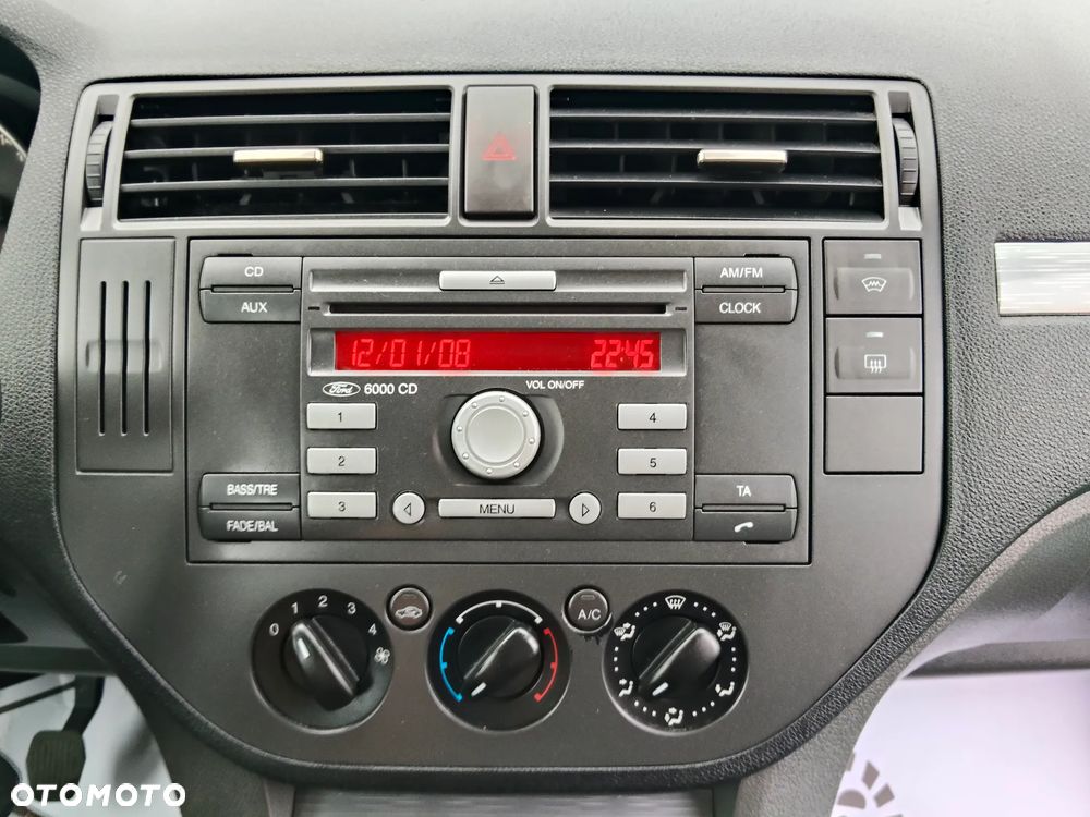 Ford C-MAX 1.8 Style+ - 23