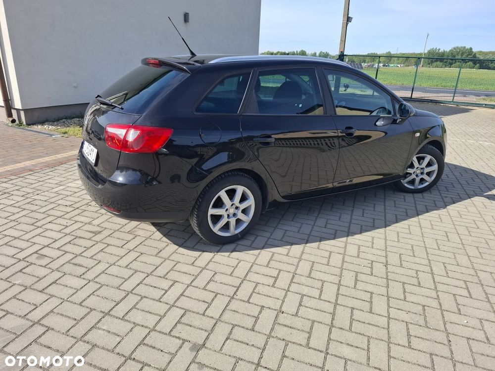 Seat Ibiza - 3