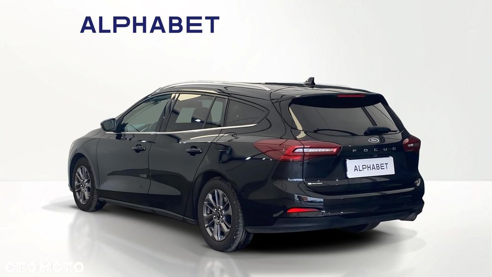 Ford Focus 2023 photo 3