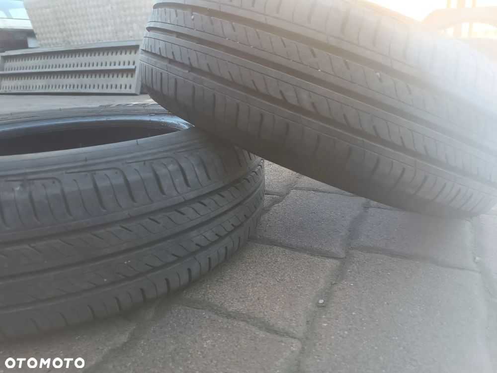 Para (2 sztuki) Opony 14" 14 Letnie Lato Goodride 175/70/14 175/70R14 , bieżnik 5 mm, rok 2019 - 2
