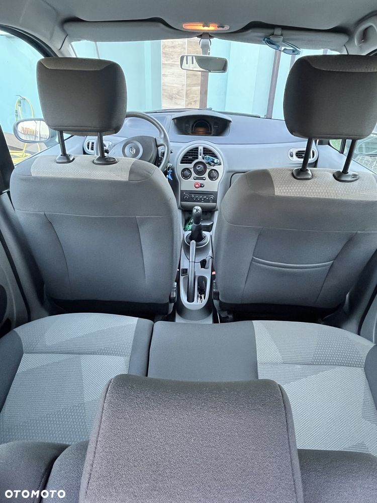 Renault Modus - 8