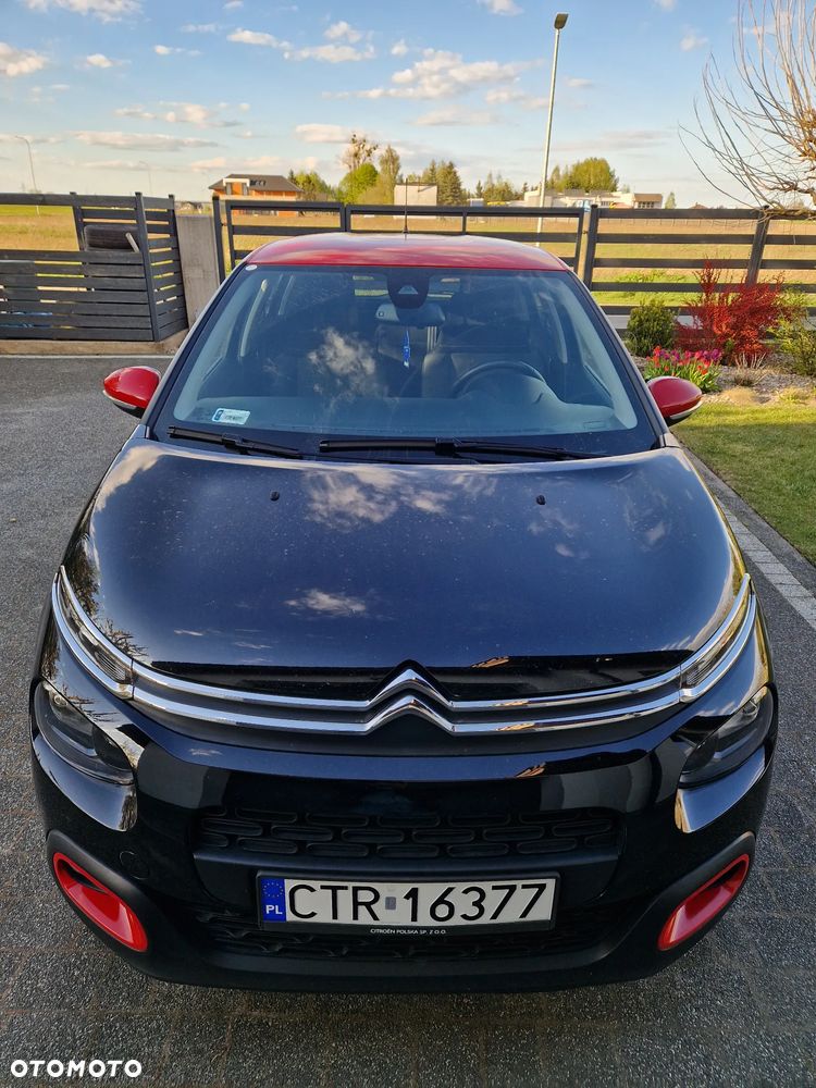 Citroën C3 1.2 PureTech Shine - 9