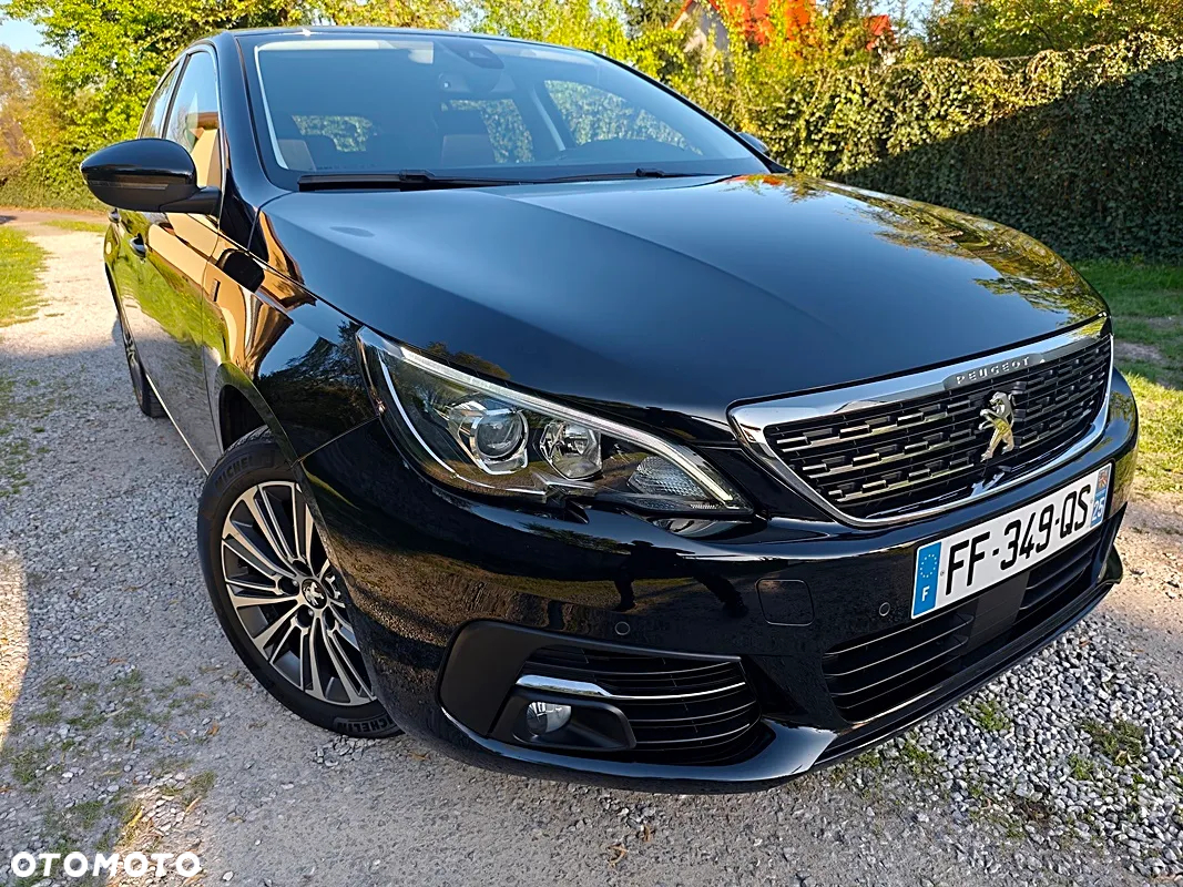 Peugeot 308 PureTech 130 GPF Stop & Start Tech Edition - 2