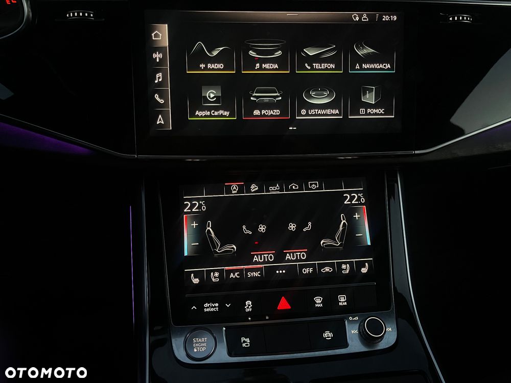 Audi Q8 - 15