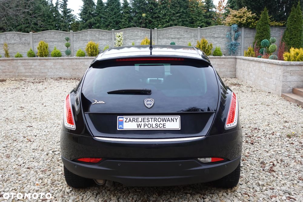 Lancia Delta 1.4 TurboJet 16v Gold - 14