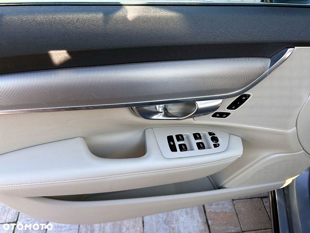 Volvo S90 D5 AWD Inscription - 17