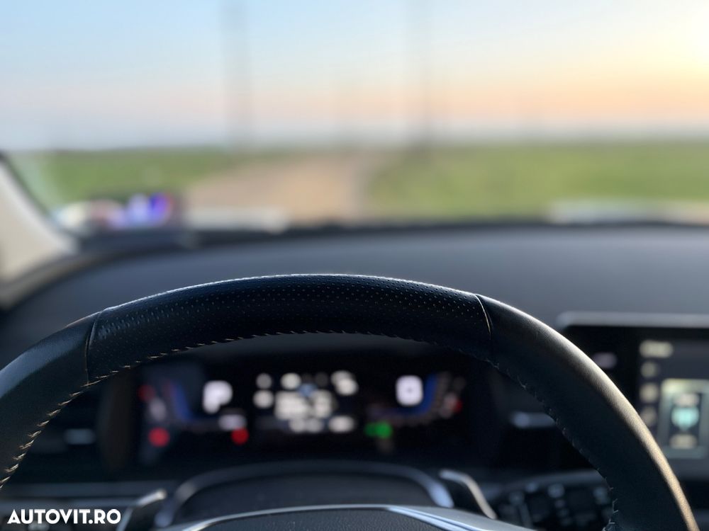 SSANGYONG Torres 2024 — imagine 8
