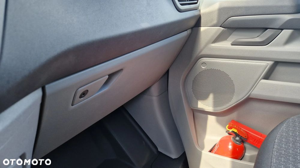 Ford TRANSIT CUSTOM VAN V710 L1H1 FWD - 18