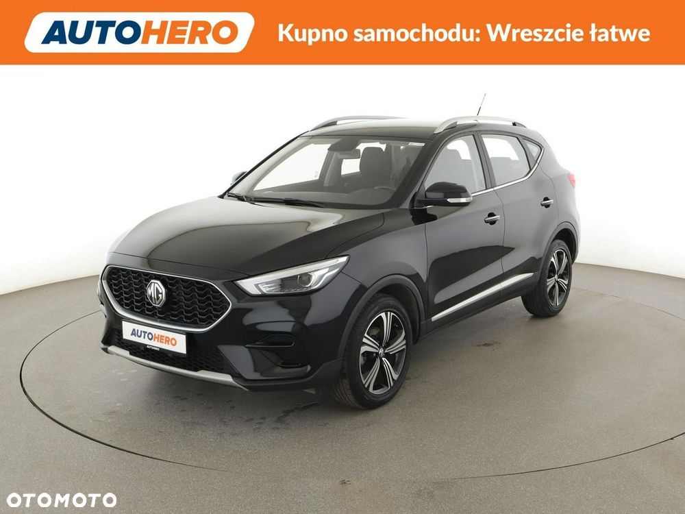 MG ZS ICE 1.5 VTI-tech Comfort - 2