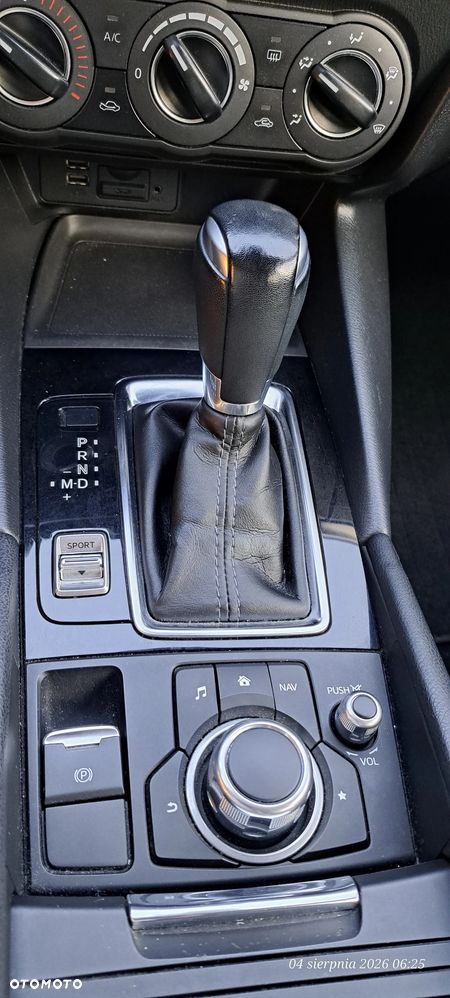 Mazda 3 - 38
