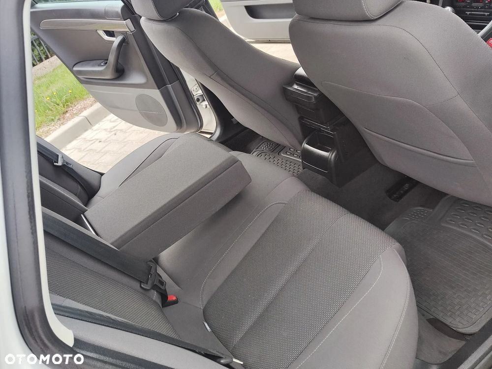Seat Exeo 1.8 TSI Reference - 21