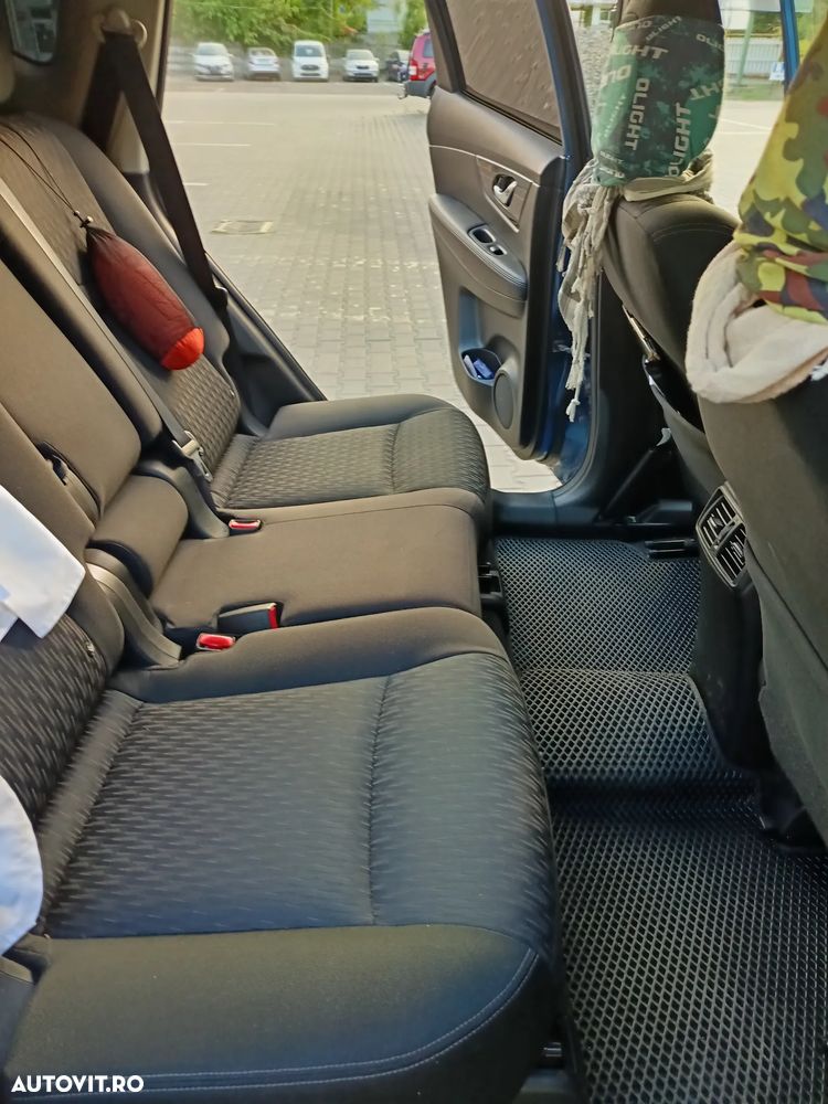 Nissan X-Trail 1.7D 150CP ALL MODE 4X4-I N-Connecta N-Tech - 11