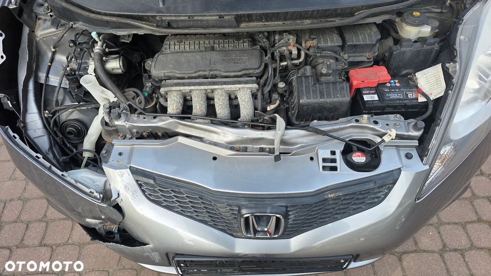 Honda Jazz 1.4 i-VTEC Comfort - 19