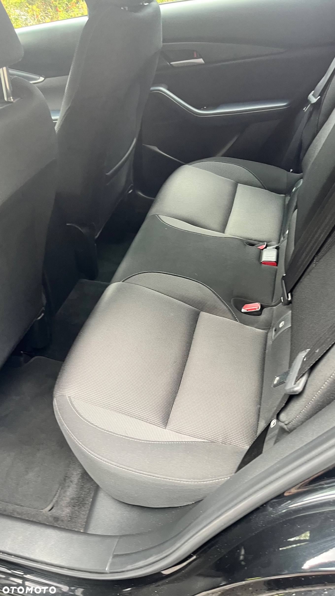 Mazda CX-30 SKYACTIV-D 1.8 - 8