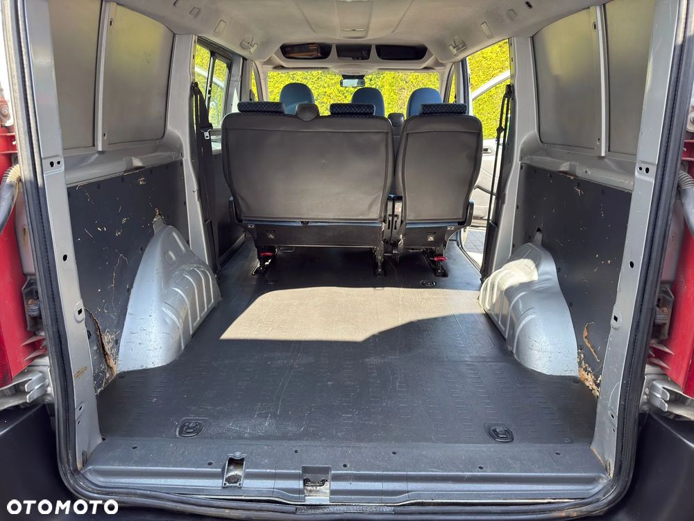 Fiat Scudo - 4