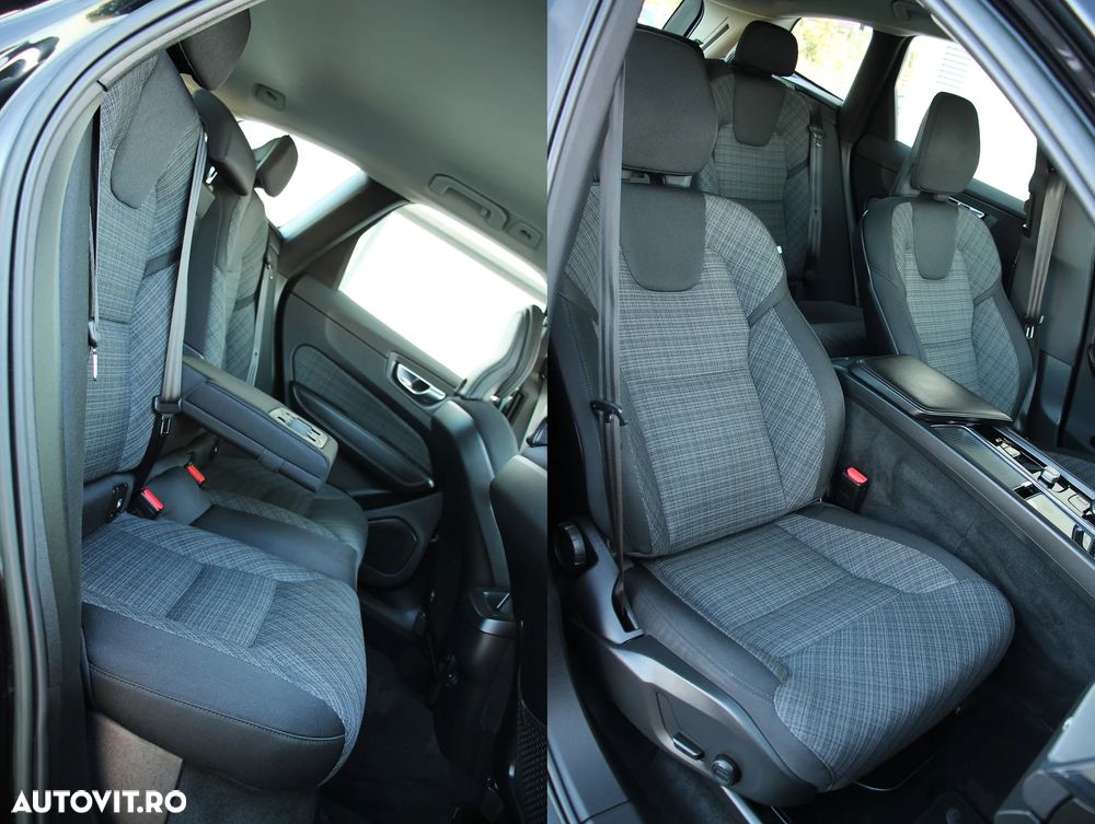 VOLVO XC60 2023 — imagine 16