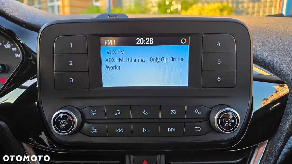 Ford Fiesta - 17