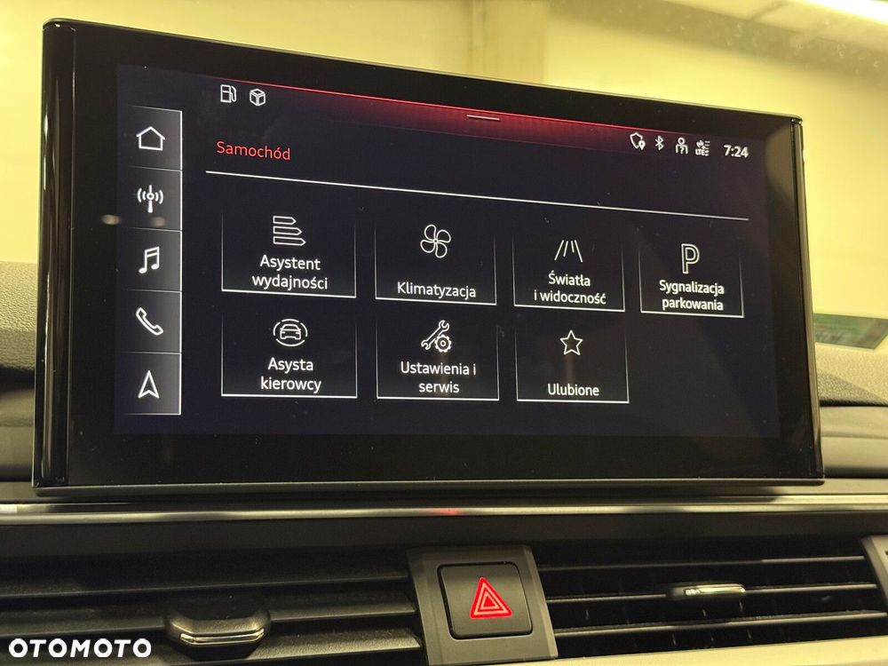 Audi A4 Avant 35 TFSI S tronic - 35