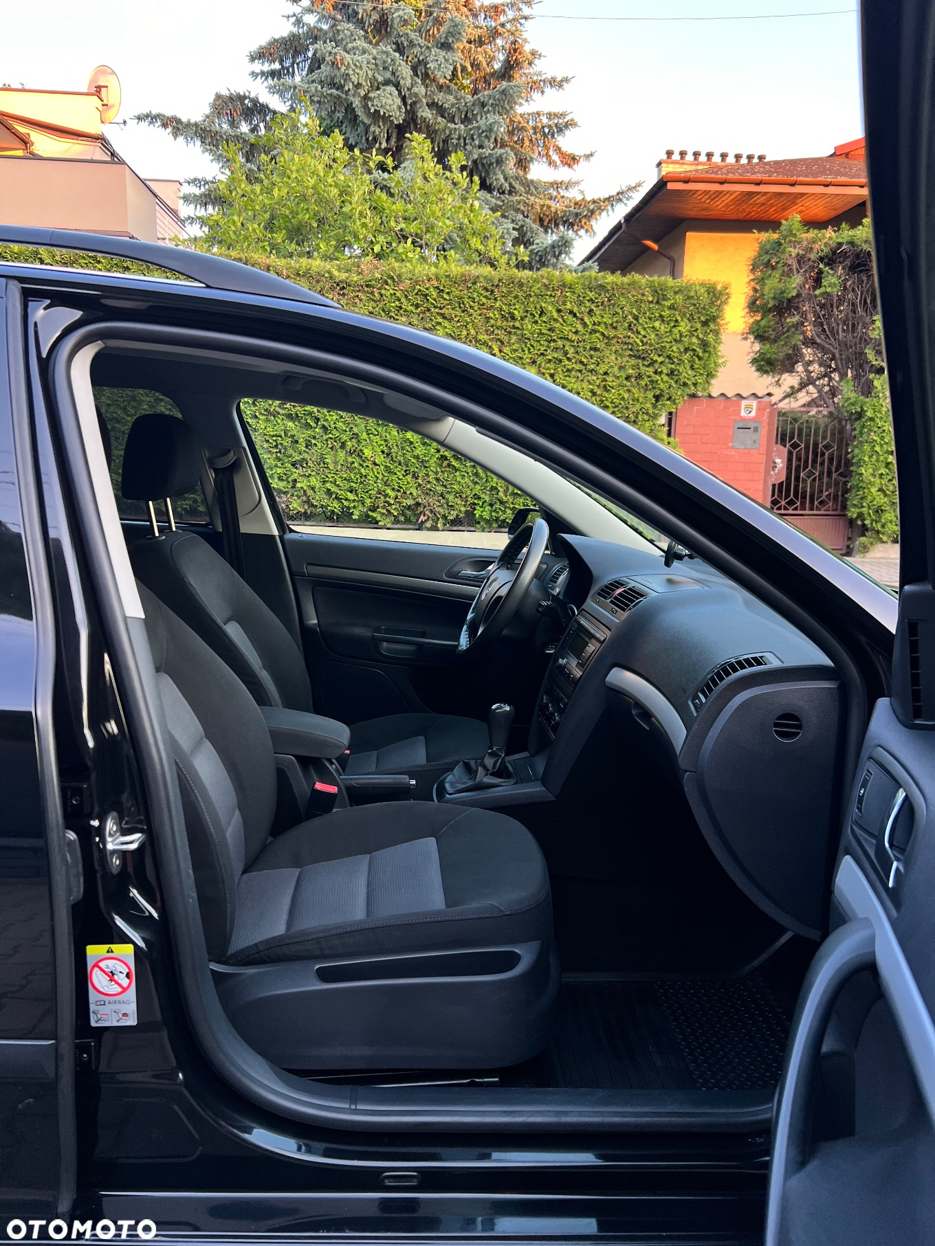 Skoda Octavia 1.9 TDI Classic - 21