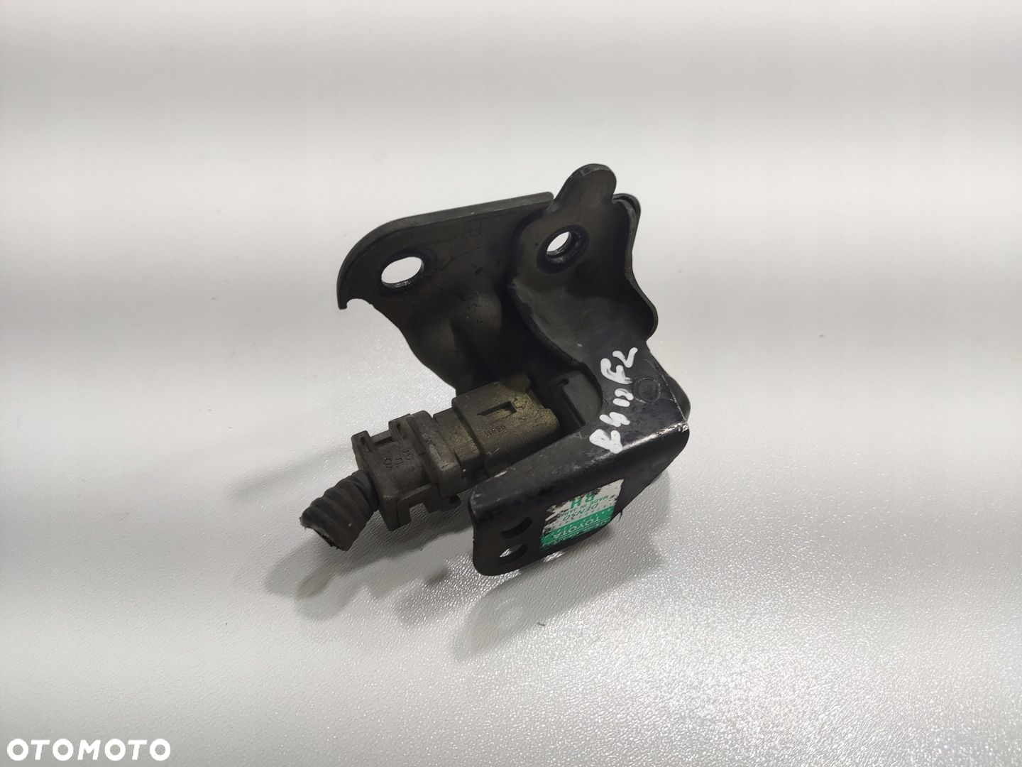 CZUJNIK UDERZENIOWY TOYOTA RAV4 II 2000-2003 89173-42070 - 3