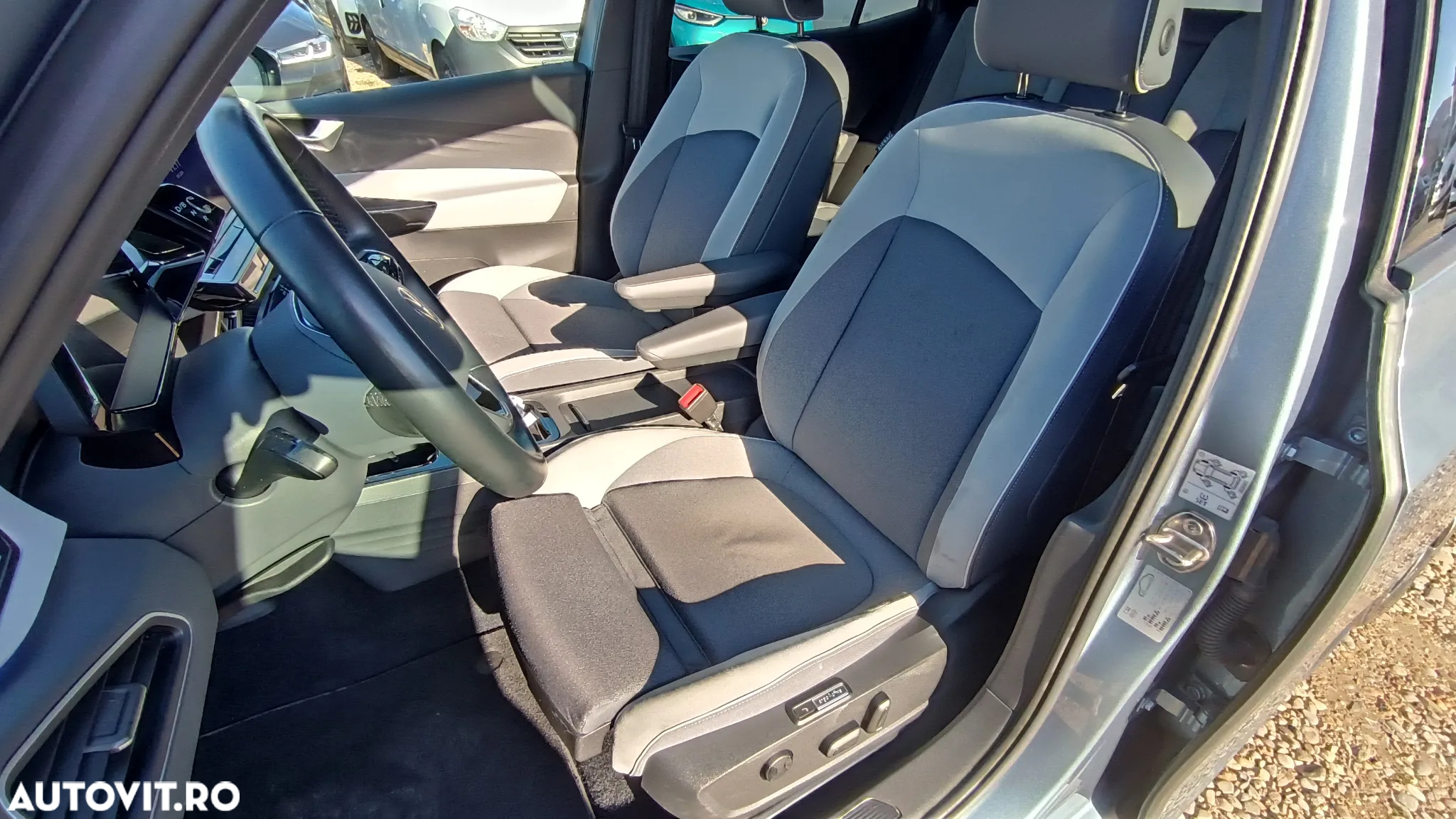 Volkswagen ID.3 77 kWh Pro S - 18