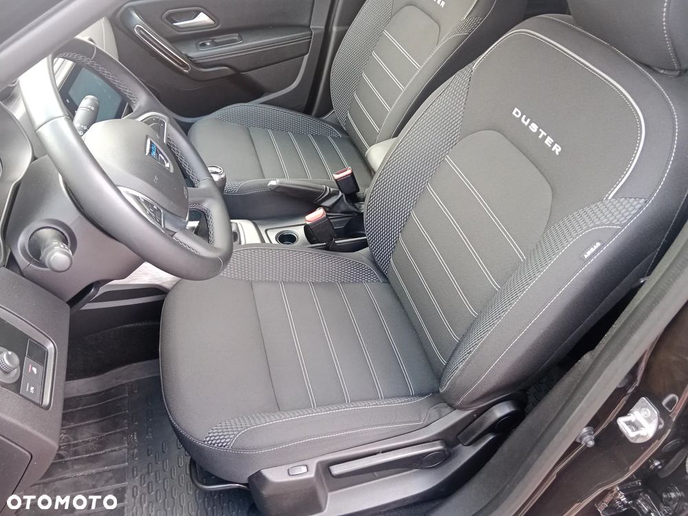 Dacia Duster 1.0 TCe Prestige - 12