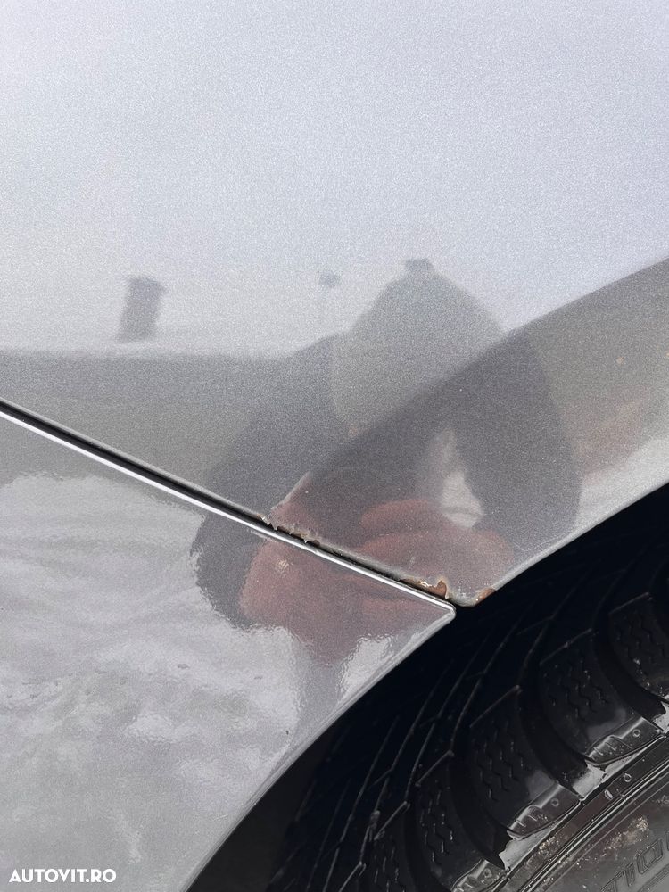 BMW Seria 1 120d Sport Line - 40