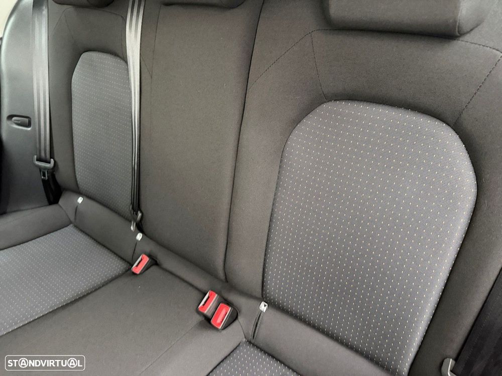 SEAT Ibiza 1.0 TSI Style - 13