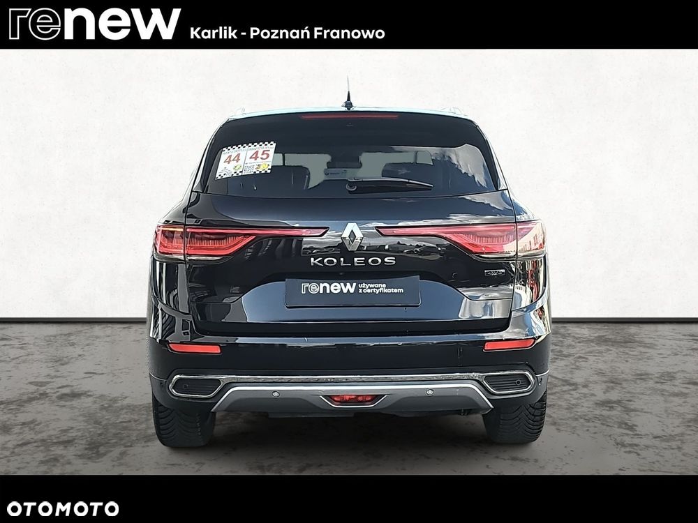 Renault Koleos 2.0 Blue dCi Initiale Paris 4x4 X-Tronic - 7