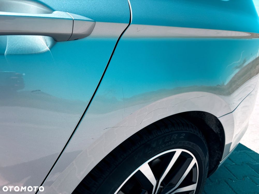 Volkswagen Passat 1.5 TSI EVO Business - 9