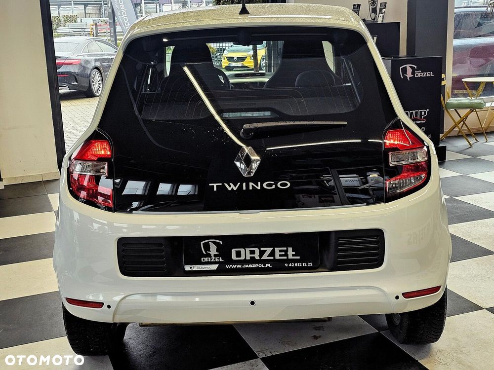 Renault Twingo - 7
