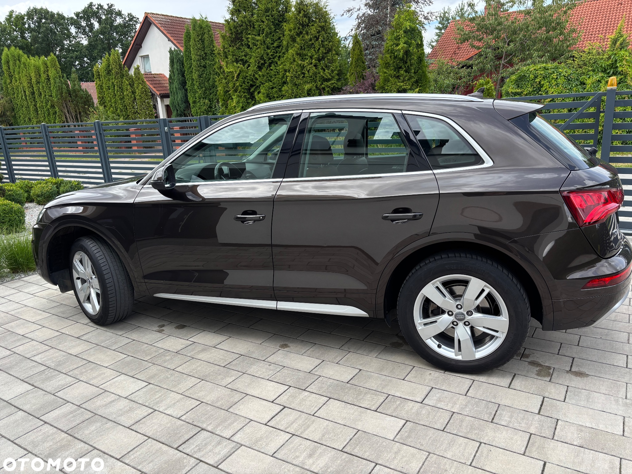 Audi Q5 2.0 TFSI Quattro Design S tronic - 6