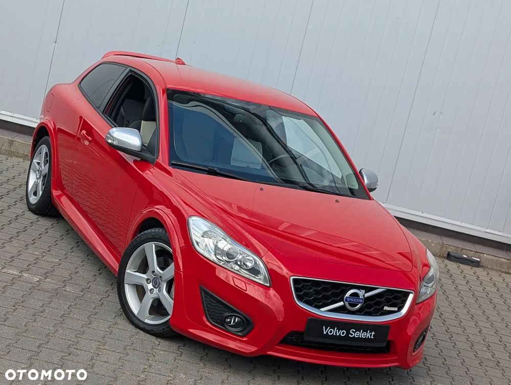 Volvo C30 D4 R-Design - 12