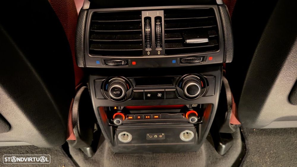 BMW X6 40 d xDrive - 9