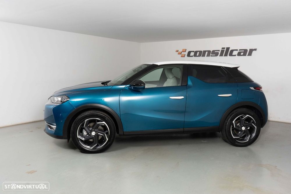 DS DS3 Crossback E-Tense Grand Chic - 6