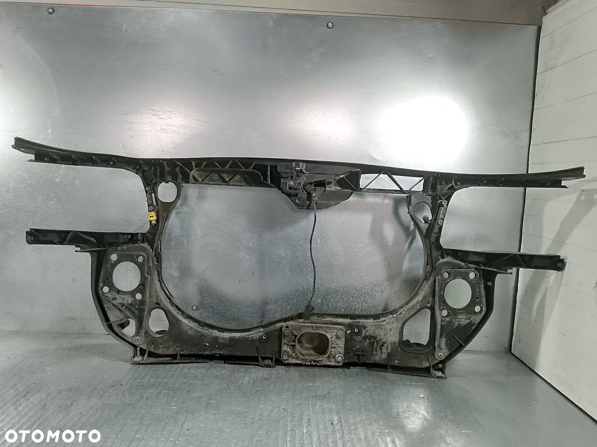 PAS PRZÓD, WZMOCNIENIE CZOŁOWE AUDI A4 B6 2.0 BENZYNA KOMBI 4A0010114S - 5