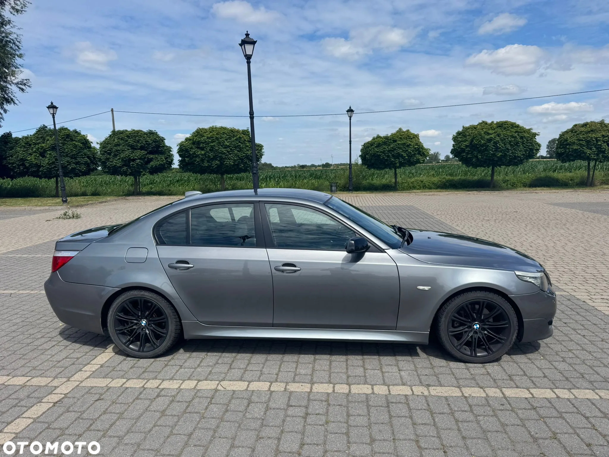 BMW Seria 5 - 2