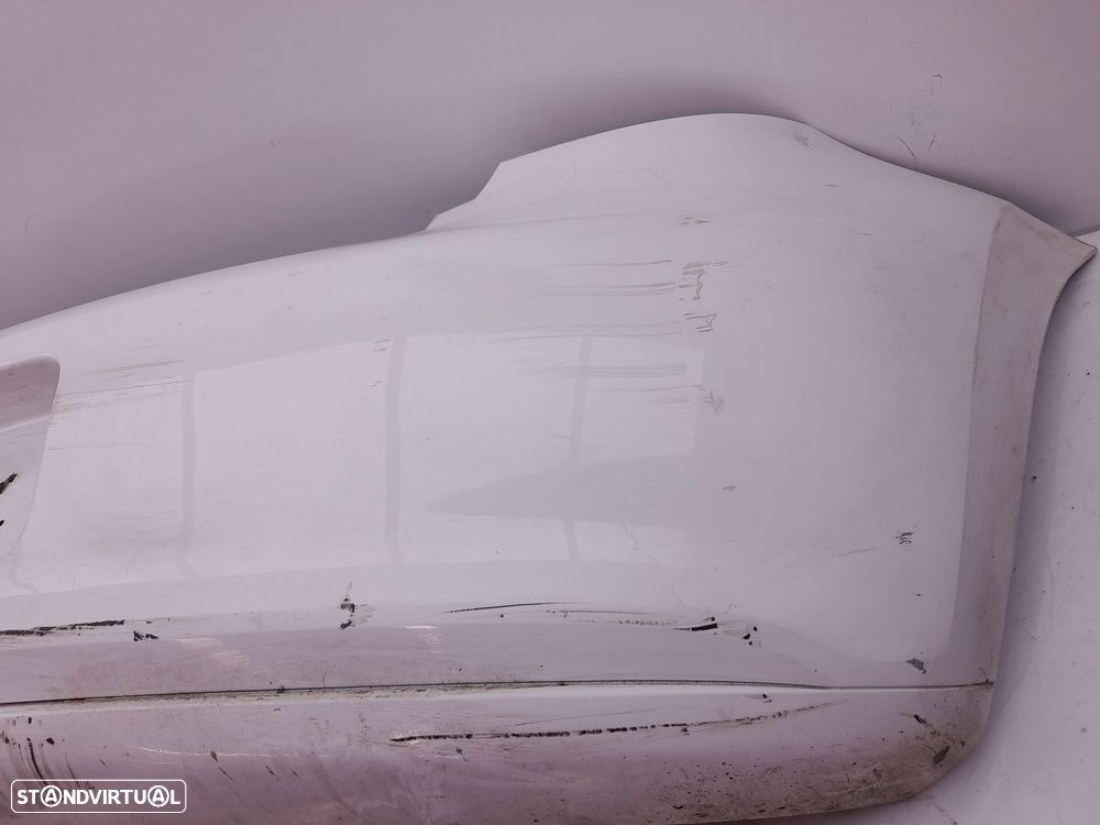 Pára-choques trás VOLKSWAGEN Polo (6R, 6C) - 4