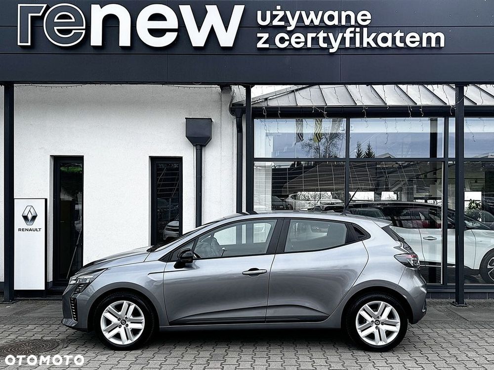 Renault Clio 1.0 TCe Evolution - 3