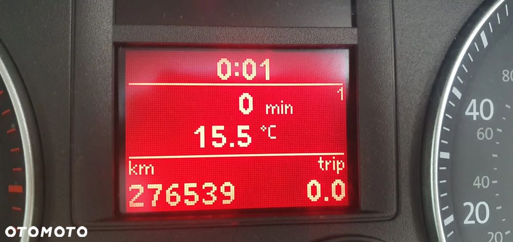 Volkswagen Golf Plus - 13