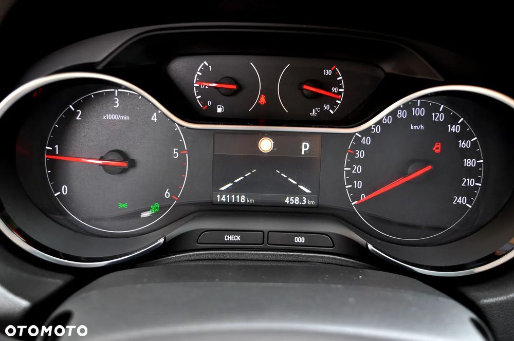 Opel Grandland X 1.6 D Start/Stop Automatik INNOVATION - 30