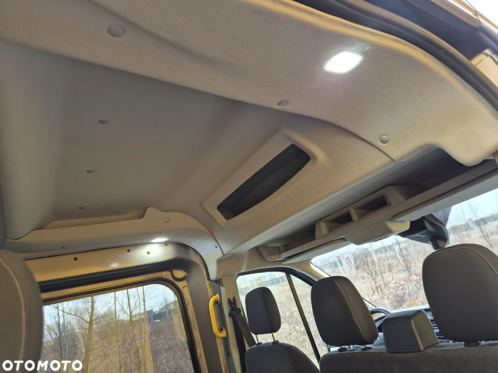 Ford Transit - 20
