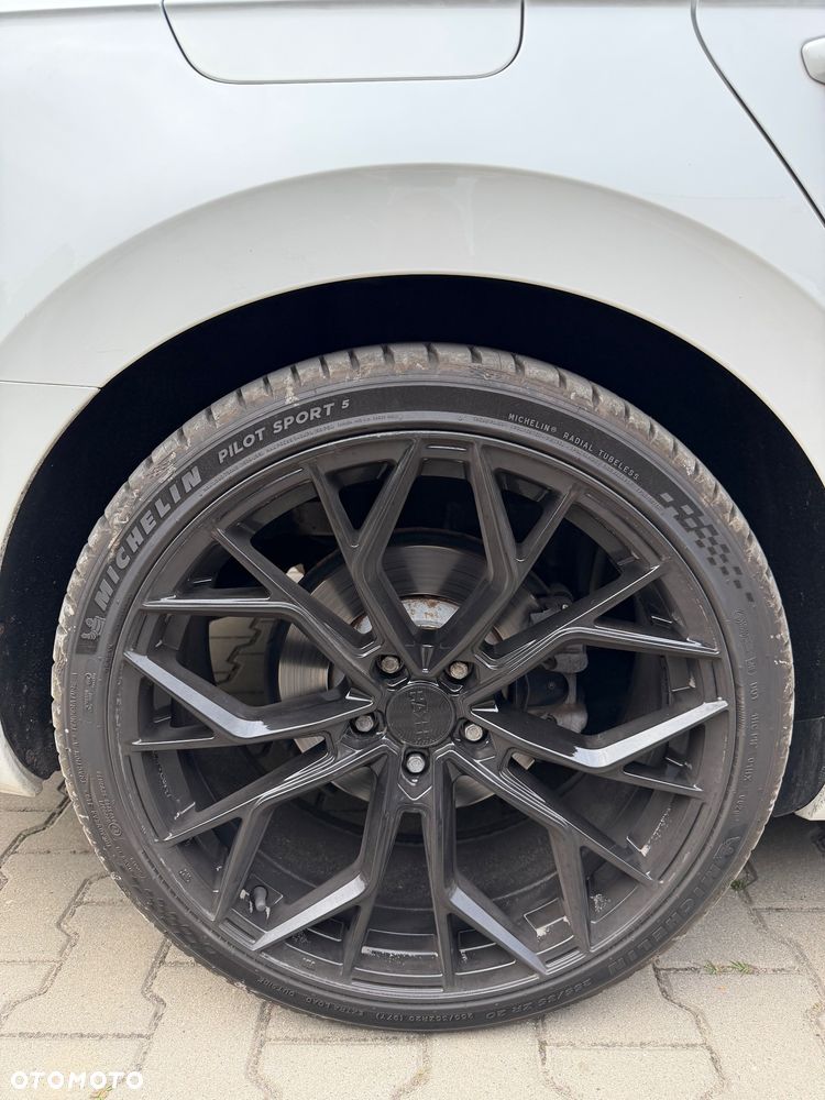 Volkswagen Arteon 2.0 TDI 4Motion R-Line DSG - 10