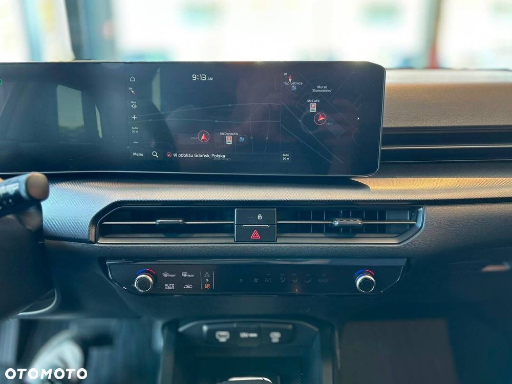 Kia XCeed - 19