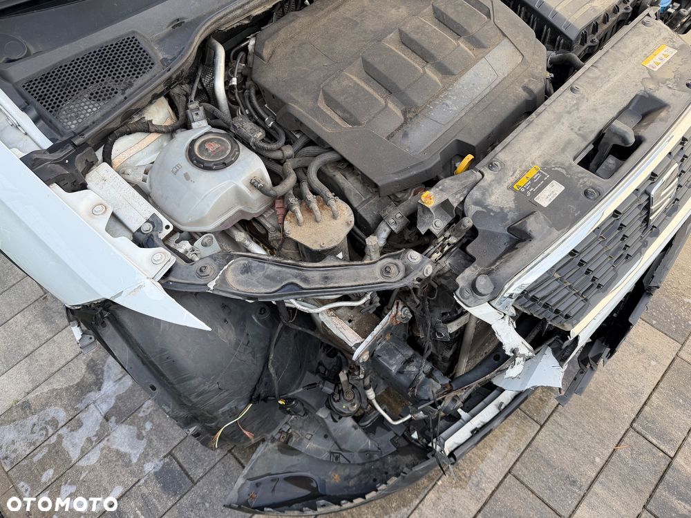 Seat Arona 1.6 TDI XCELLENCE - 35