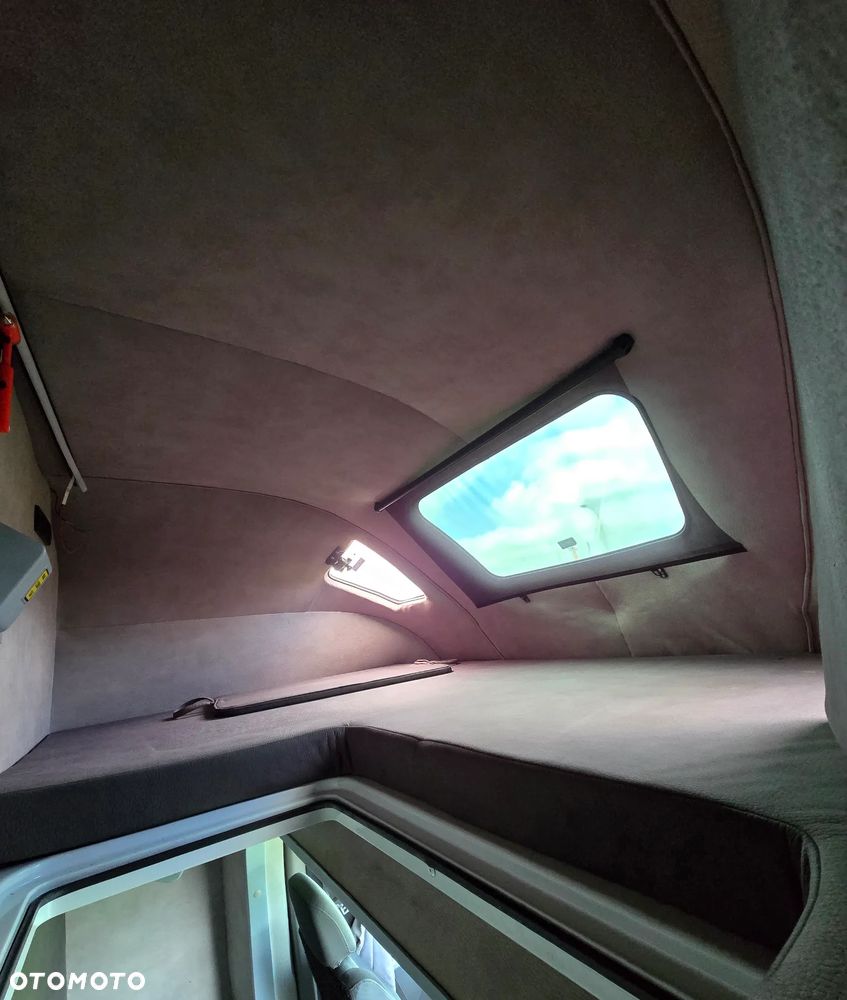 Renault Master 10 EP 2.3 ,2022r ,SALON POLSKA, PODWÓJNE SPANIE ,poduszki, fotel pneumatyczny, gotowy do pracy - 8