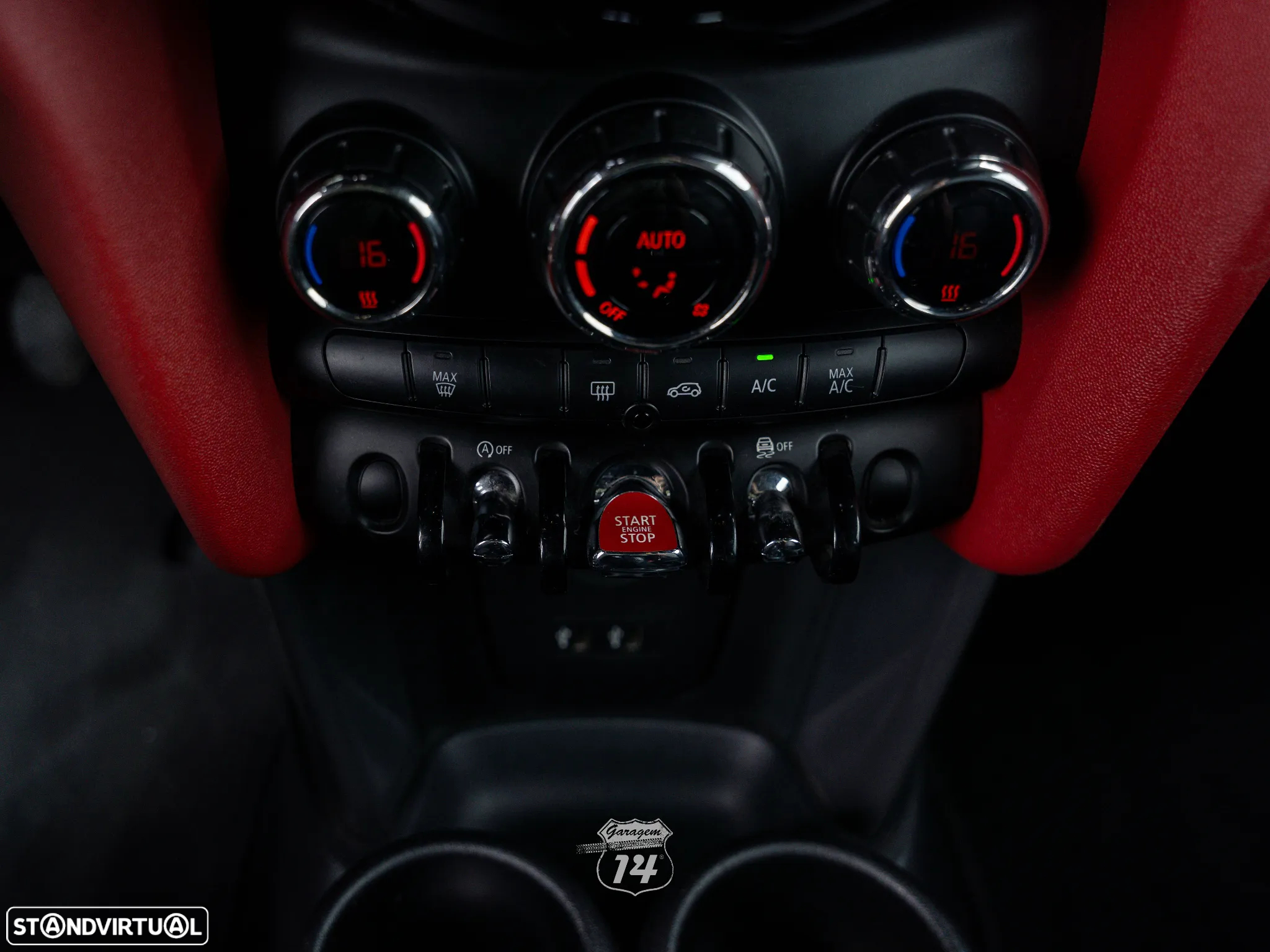 MINI 3 Portas One D - 42