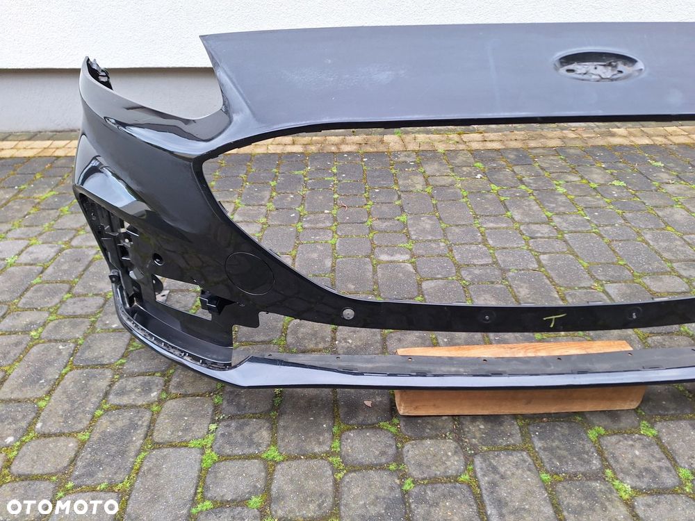 FORD KUGA III MK3 ST-line ESCAPE ST-LINE 19- 20- ZDERZAK PRZÓD PRZEDNI ORYG FORD LV4B-17D957-H WYSYŁKA 24h - 5