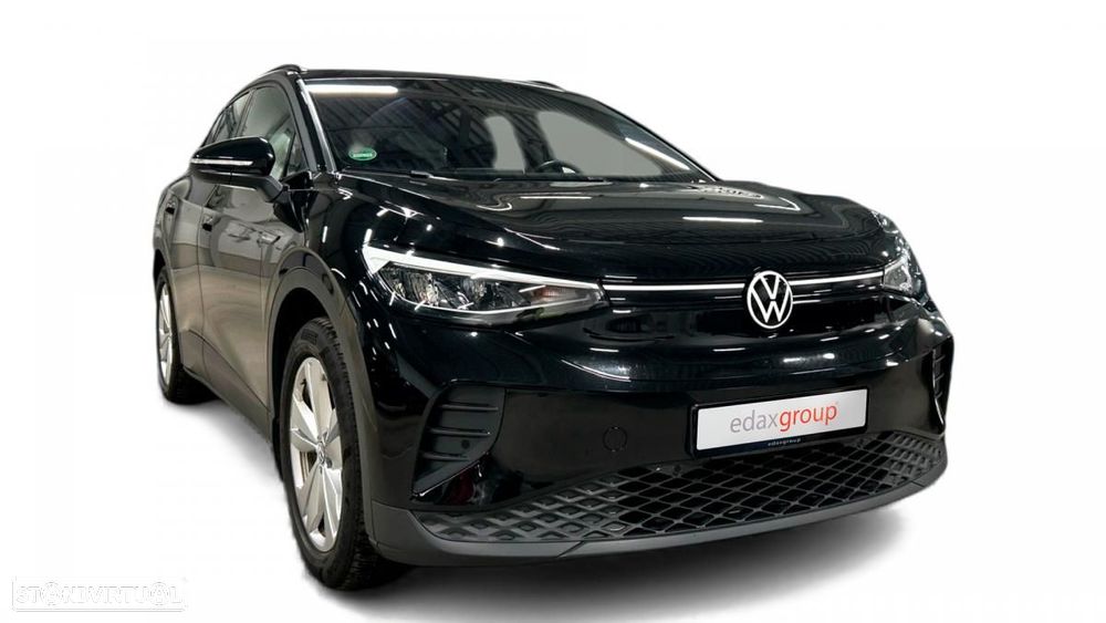 VW ID.4 77 kWh Pro Performance - 1